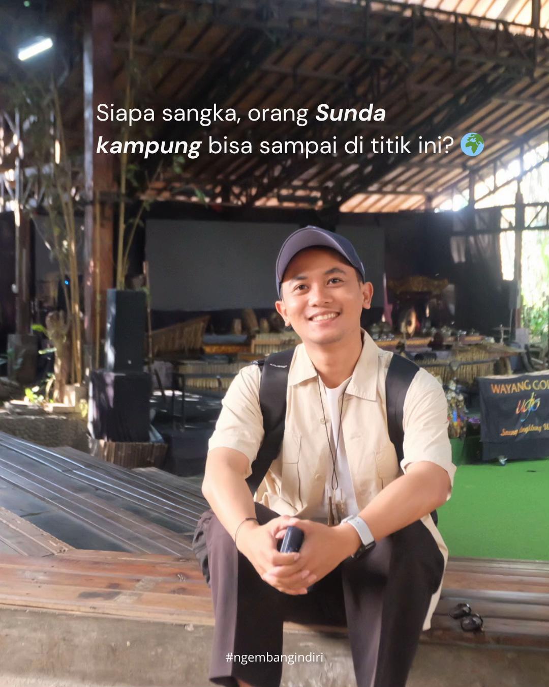 @Eris Harisman