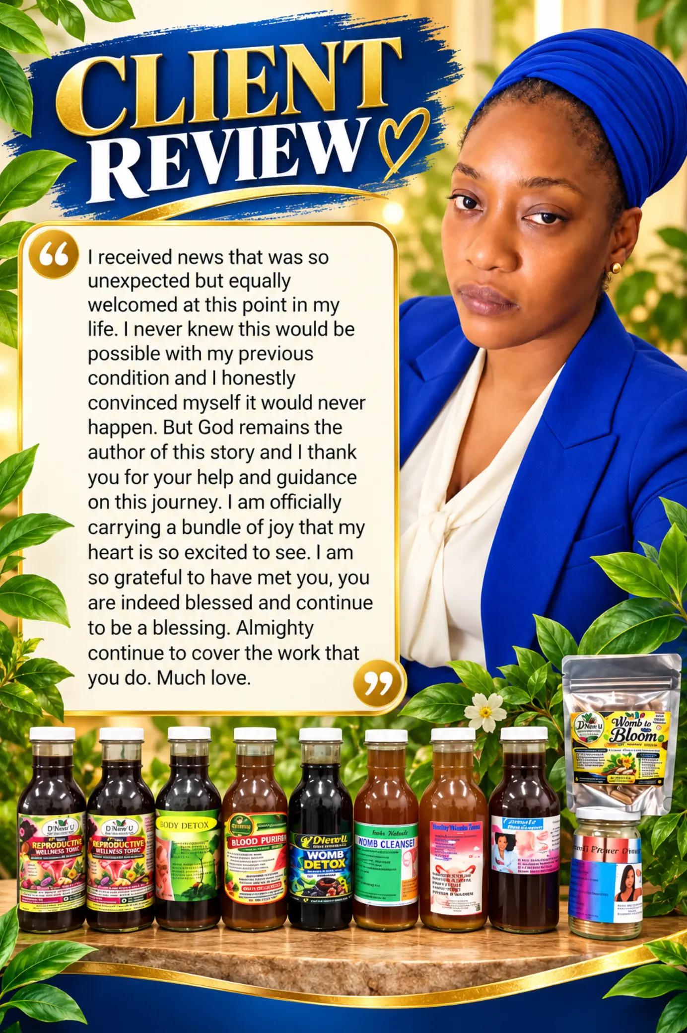@Oliviadherbalist