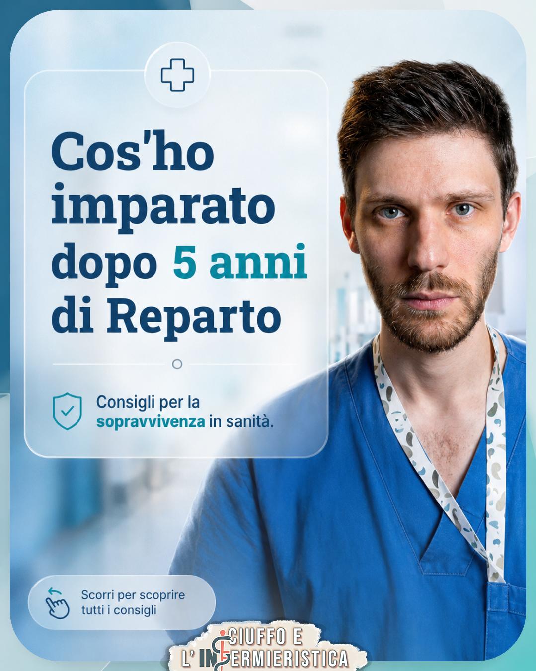 @Infermiere Enrico [Ciuffo]