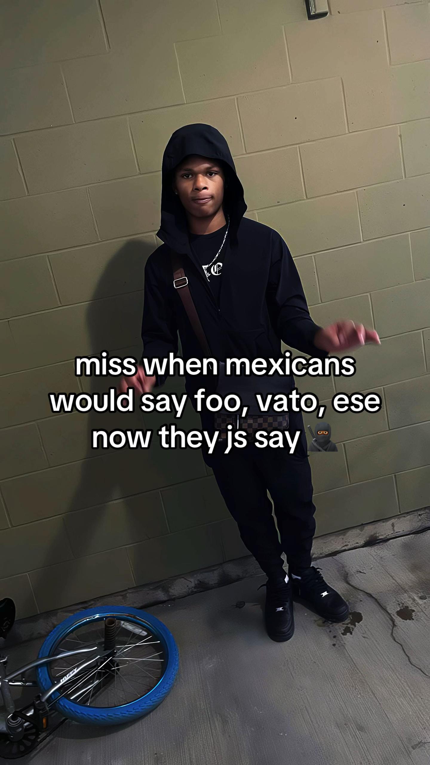 @i’m f*ckin tweakin🙀