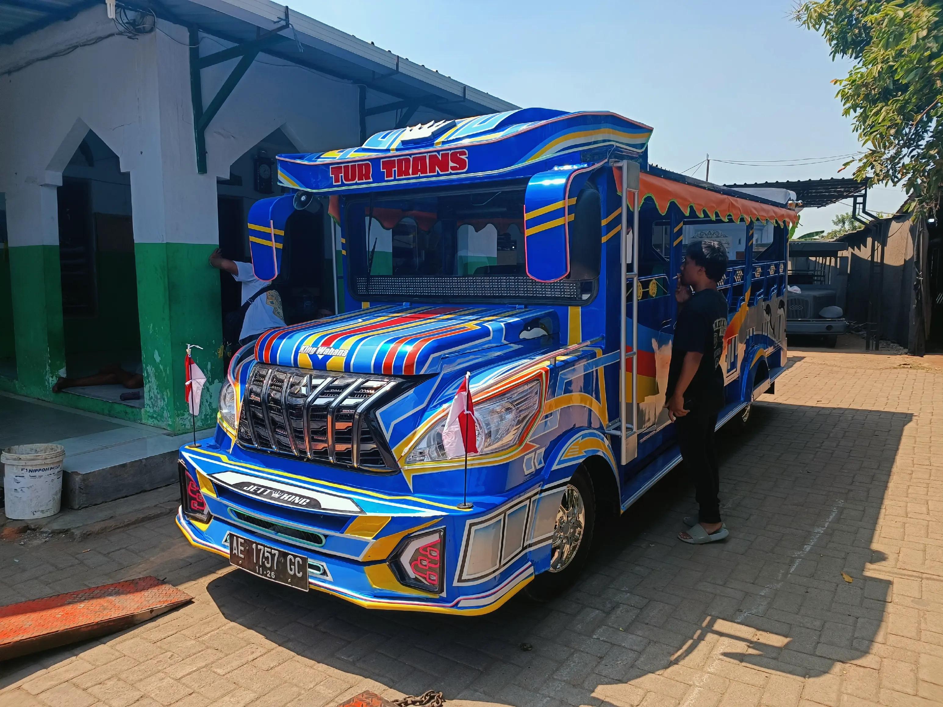 @Odong Odong Official