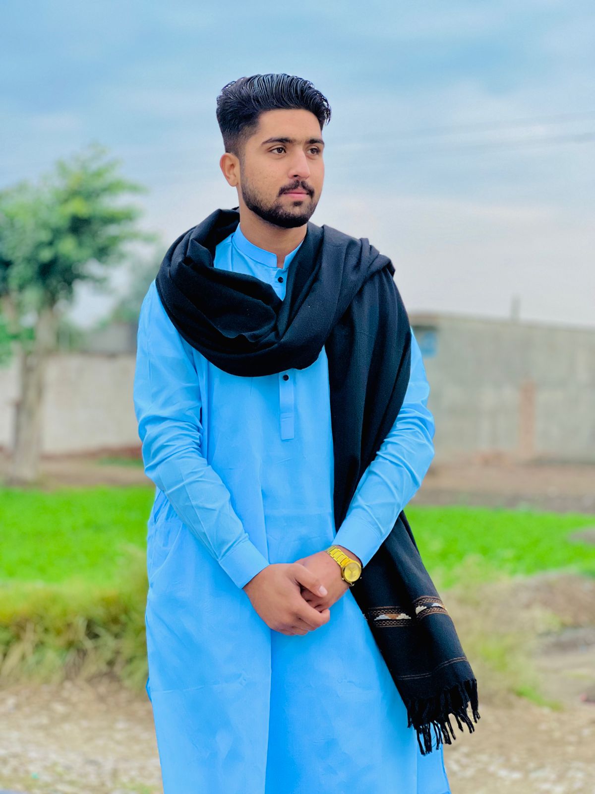 @SaaLaR NiiAzI ❤️