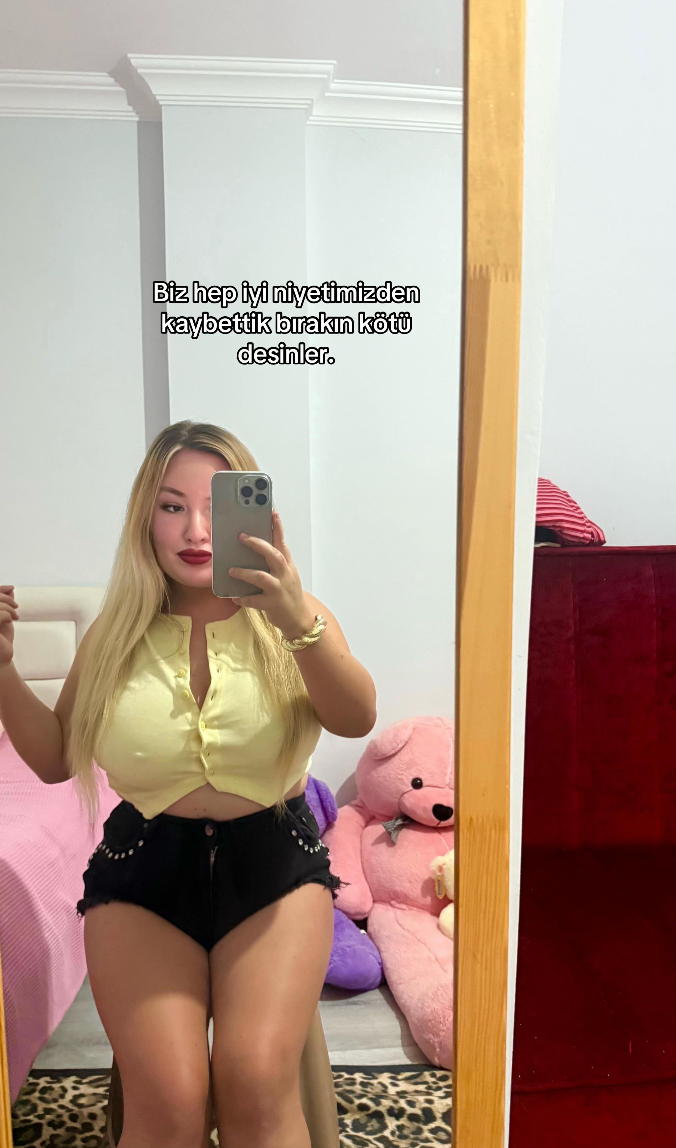 @Ayşenur Duymaz