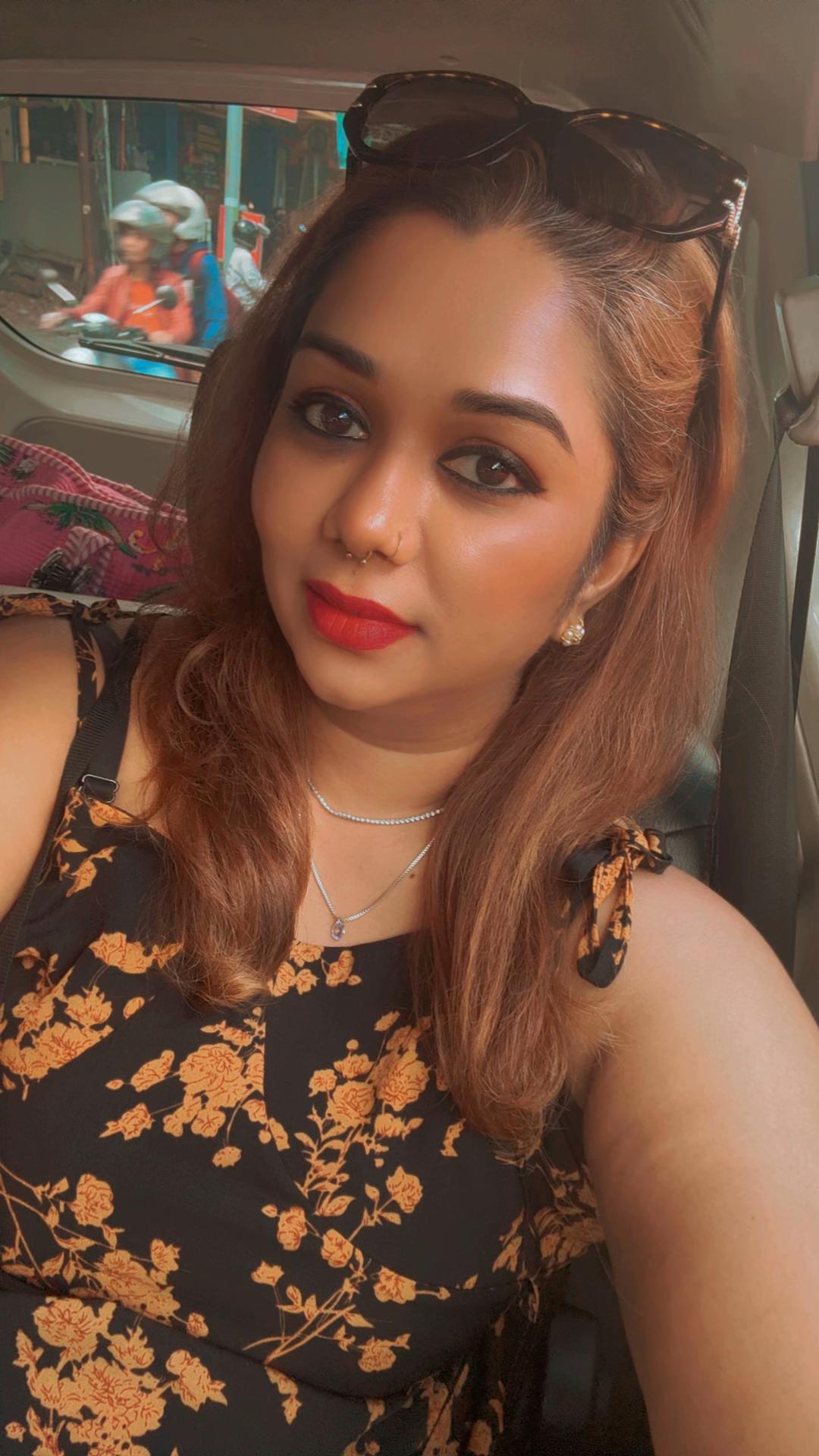 @🪬Kavithara Yogini🪬