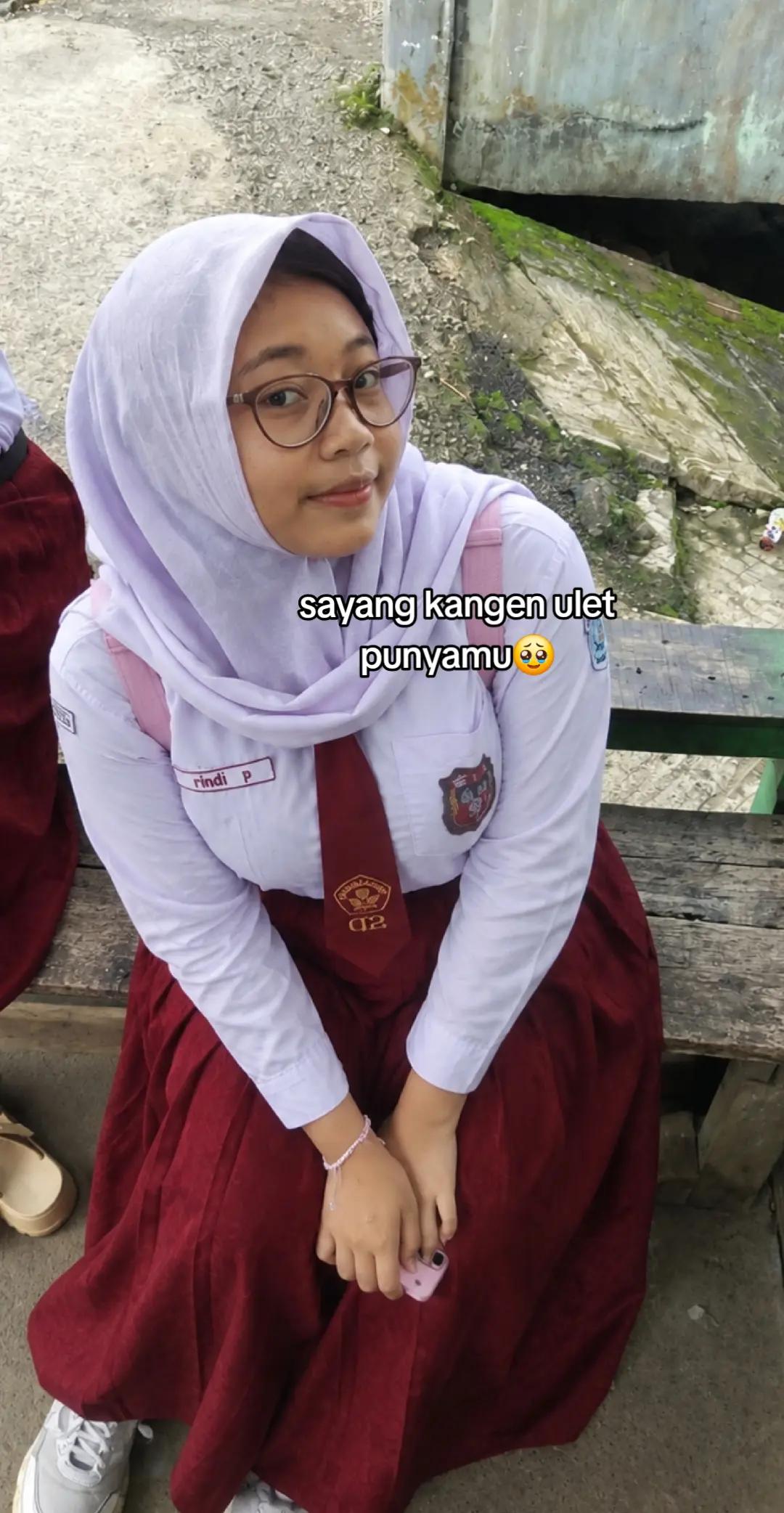 @dek rindi SD🎒