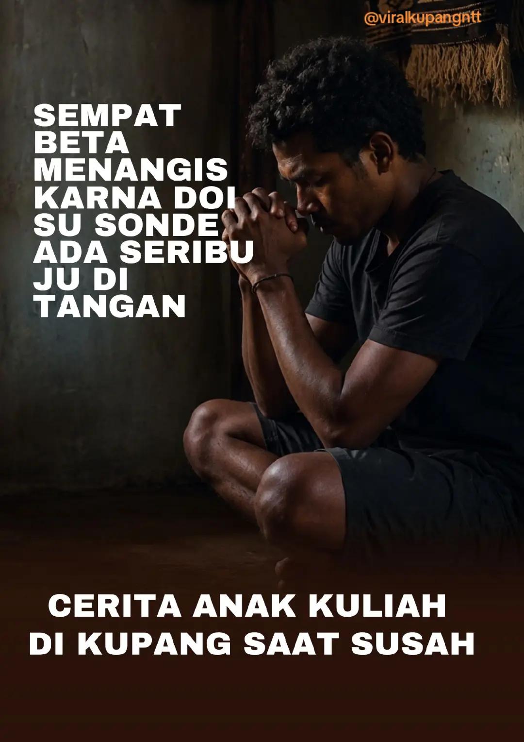 @Viral Kupang