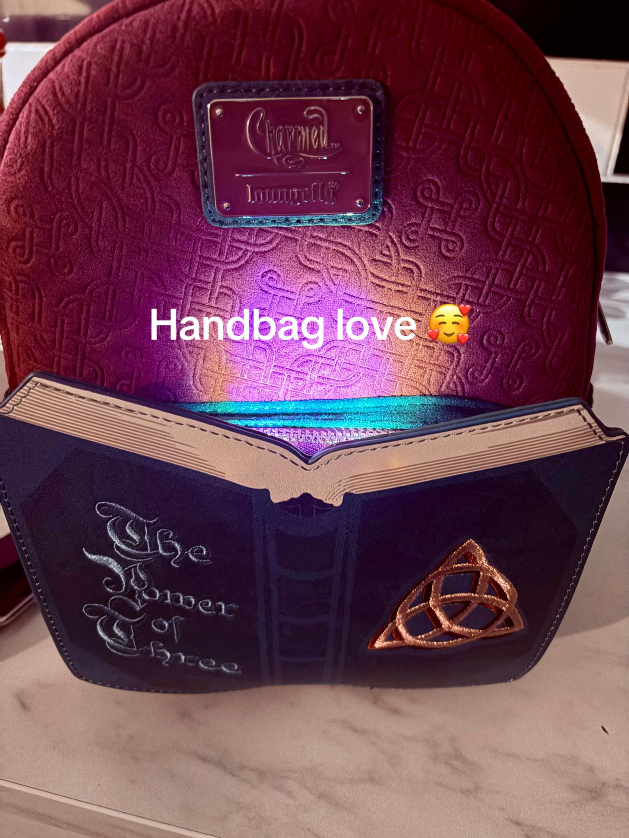 @Stacy Rose 🔮✨