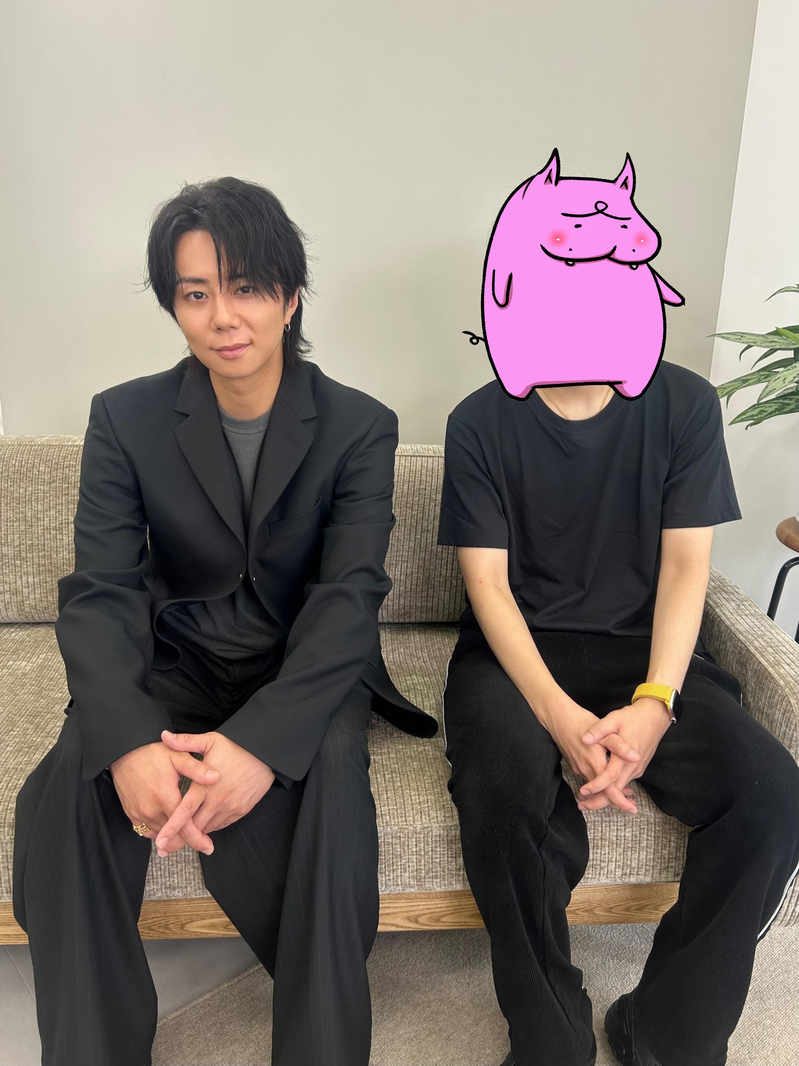 @桃源暗鬼プロジェクト公式