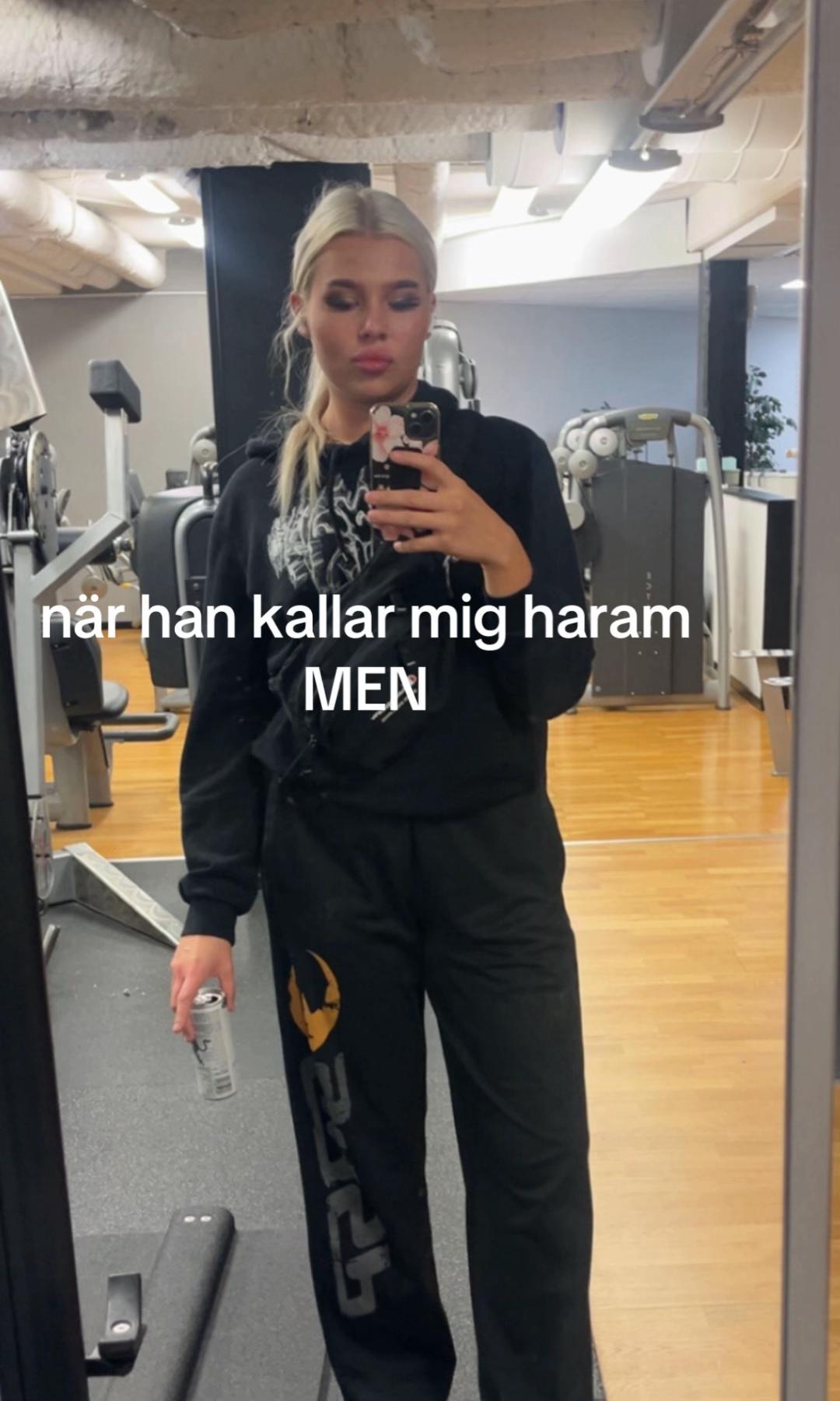 @Amanda
