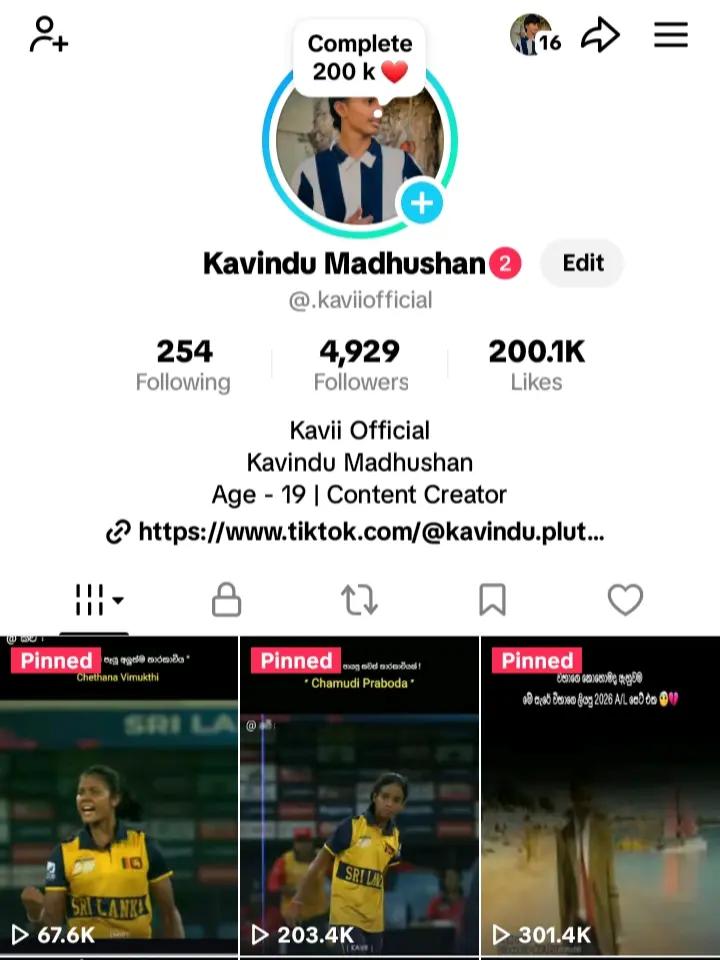 @Kavindu Madhushan