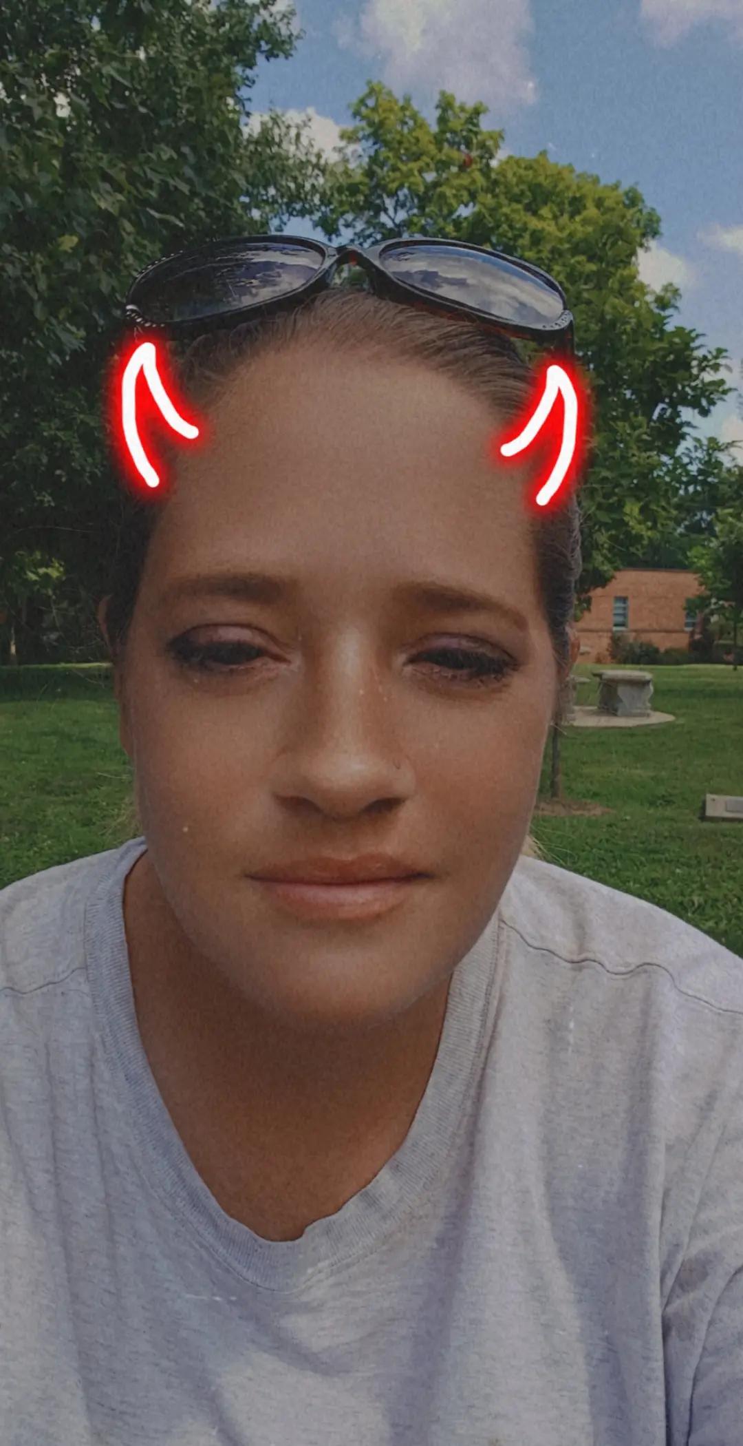@LadyMendozaOfTheUsa