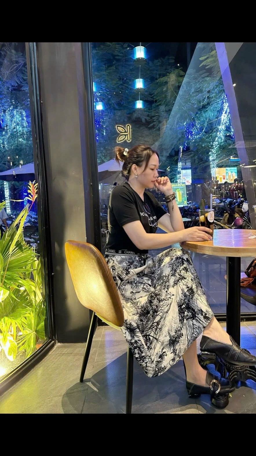 @Yến Trần makeup