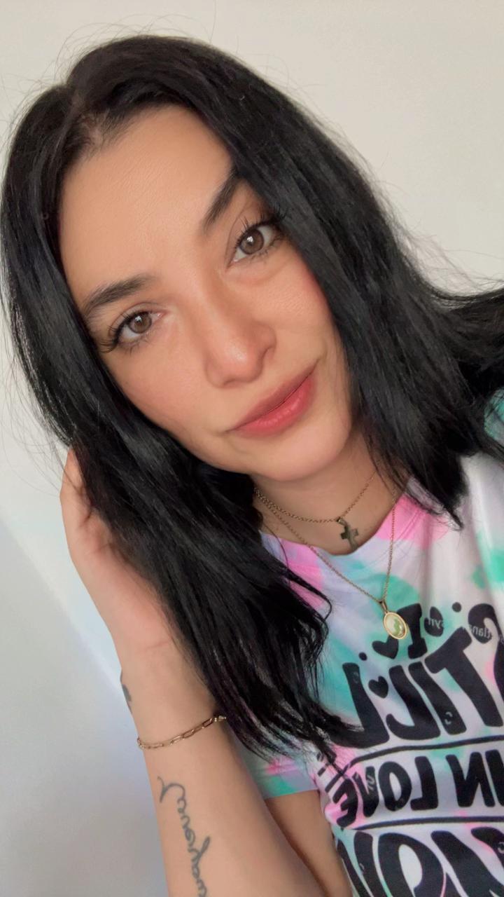@Mire Beltrán 🖤