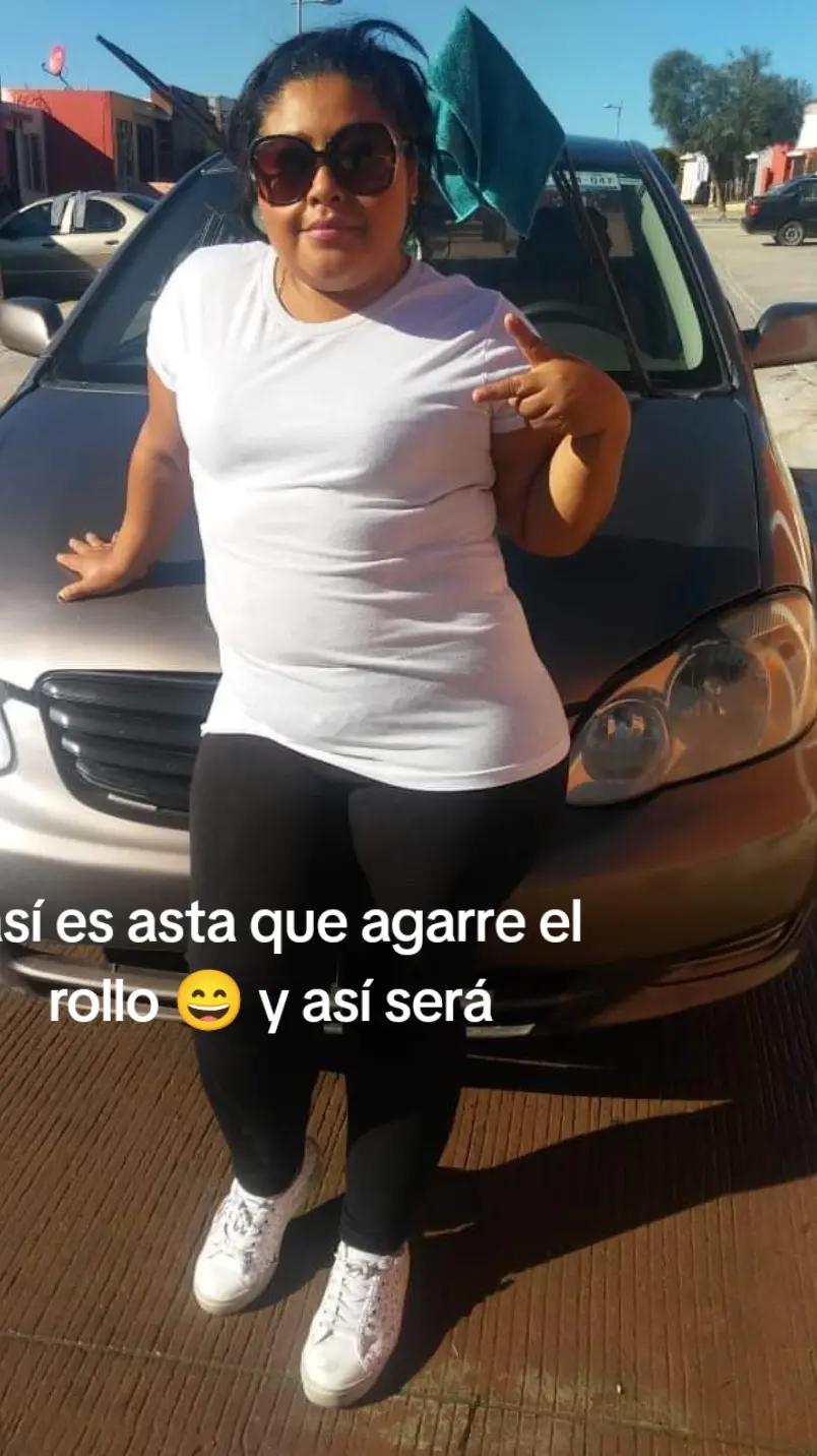 @la nena😘