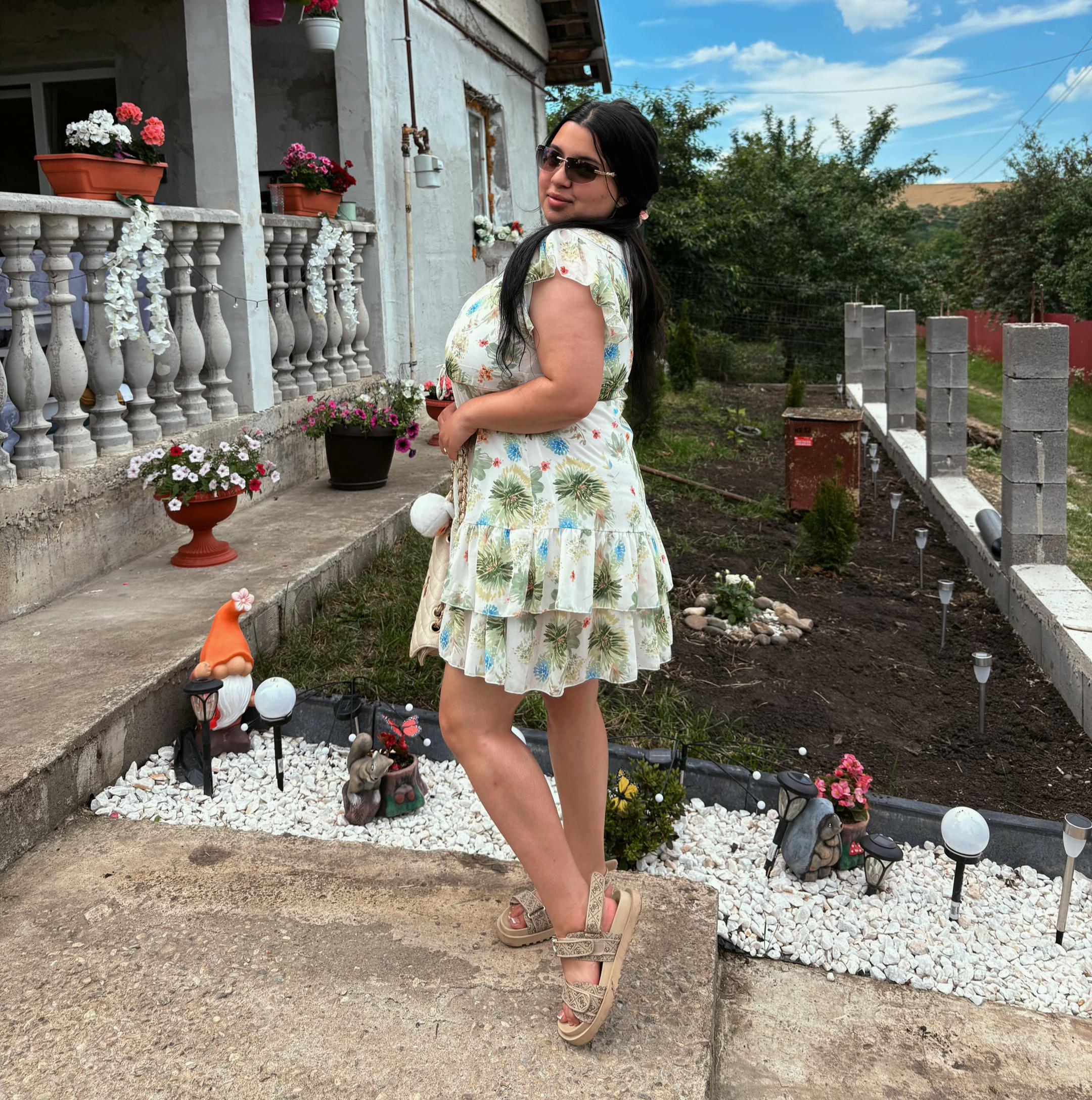 @Adriana Cristina