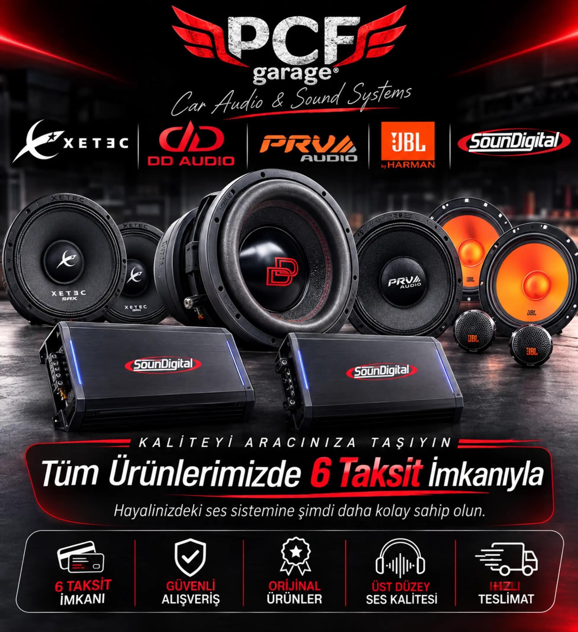 @PCF Garage