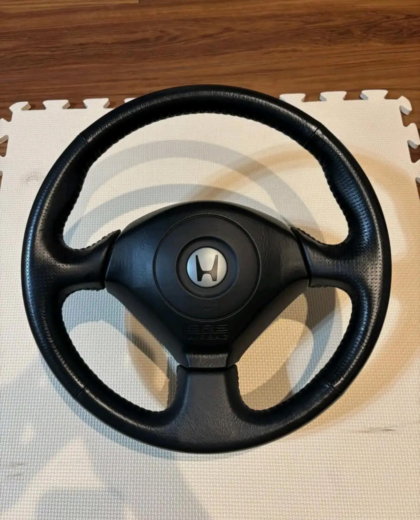 @partsforcivic