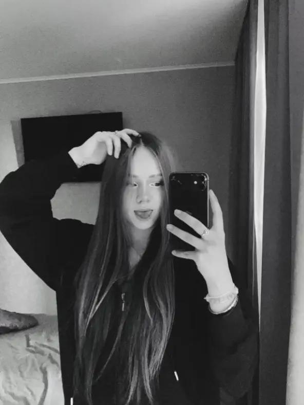 @зайка