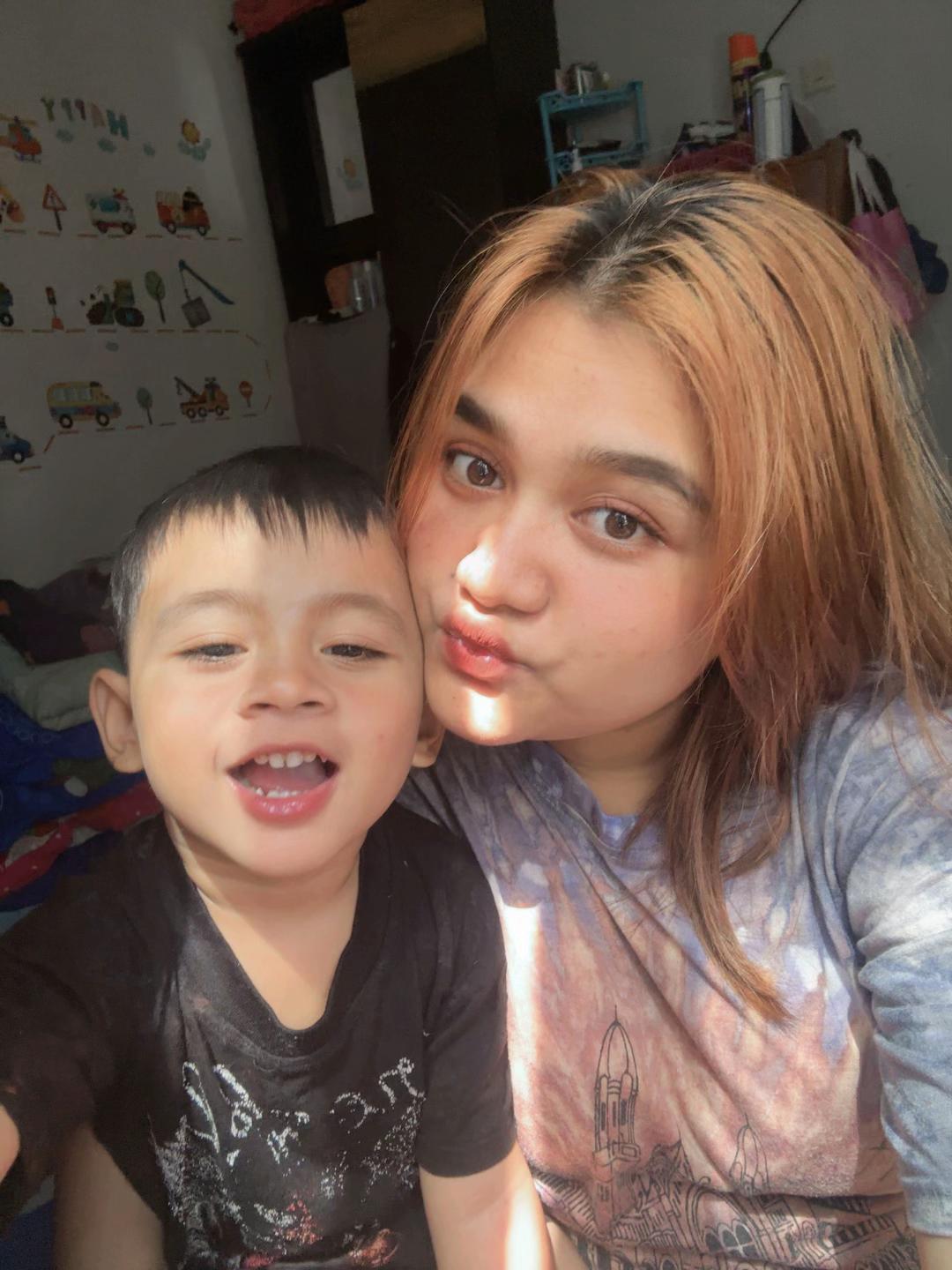 @MAMA NYA IRSYAD