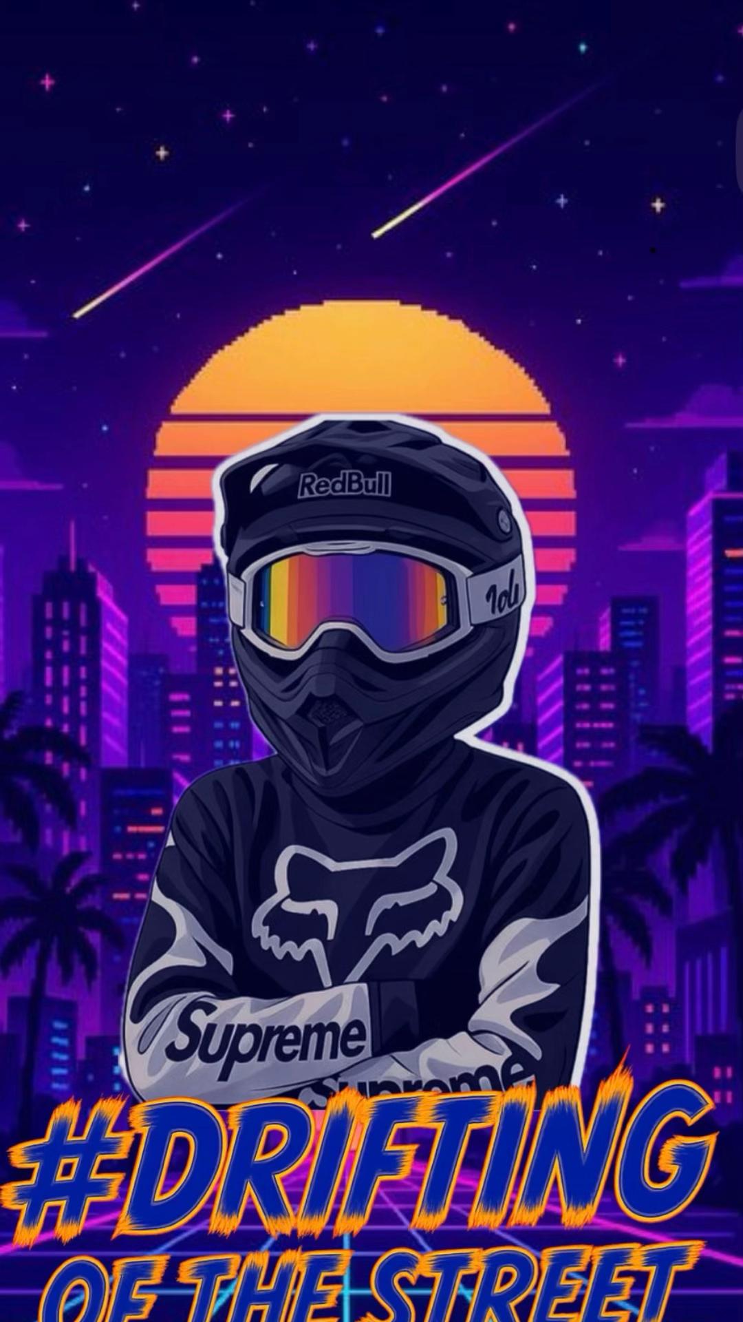 @Drifttrike.of.the.street