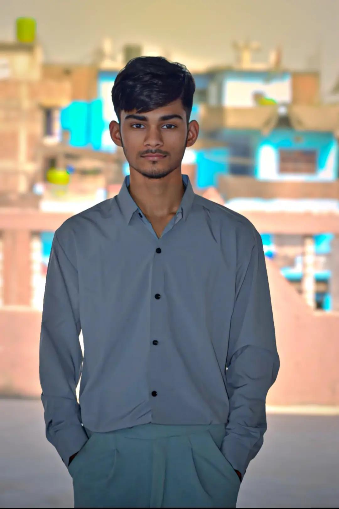 @Ashokbhai23