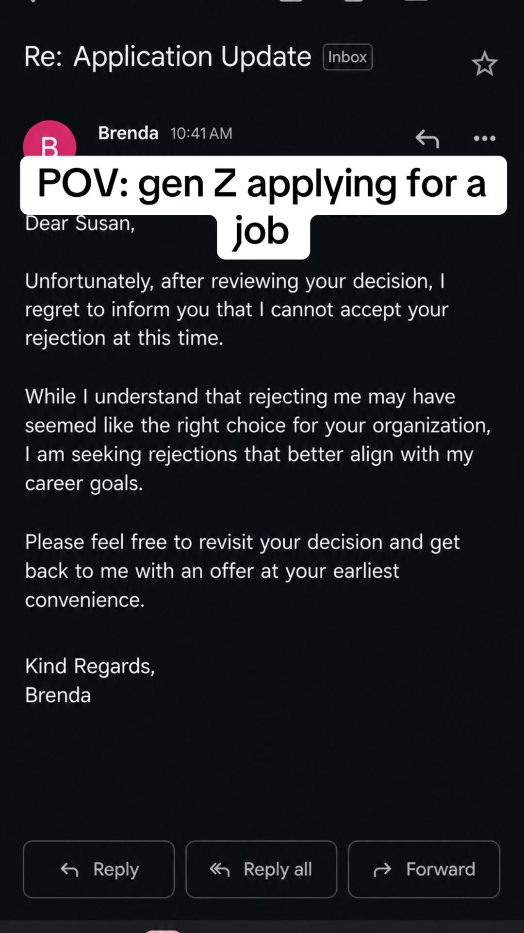 @Indeed Australia