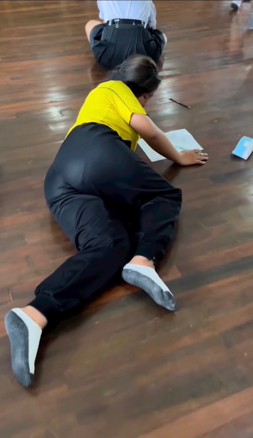 @ขนมปังก้อน