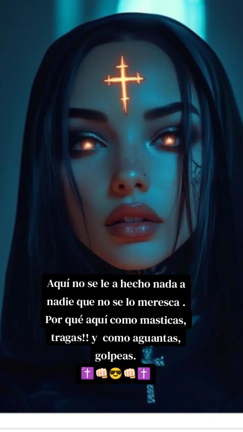 @✝️ LA MONJA ✝️ [👑]
