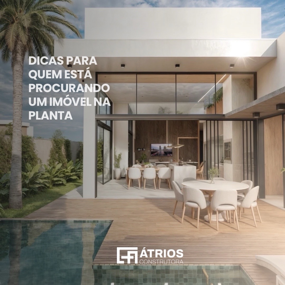 @&Aacute;TRIOS Construtora