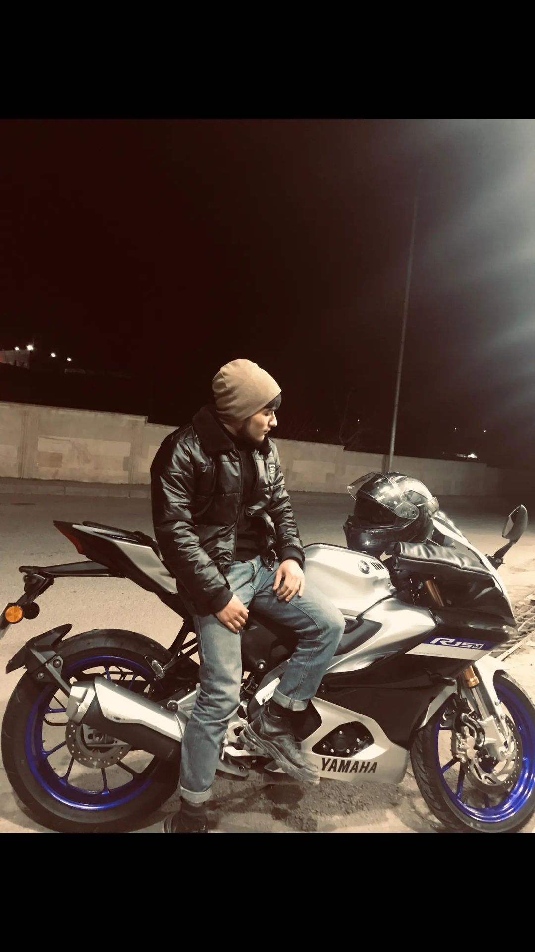 @Qismət Rüstəmli☑️