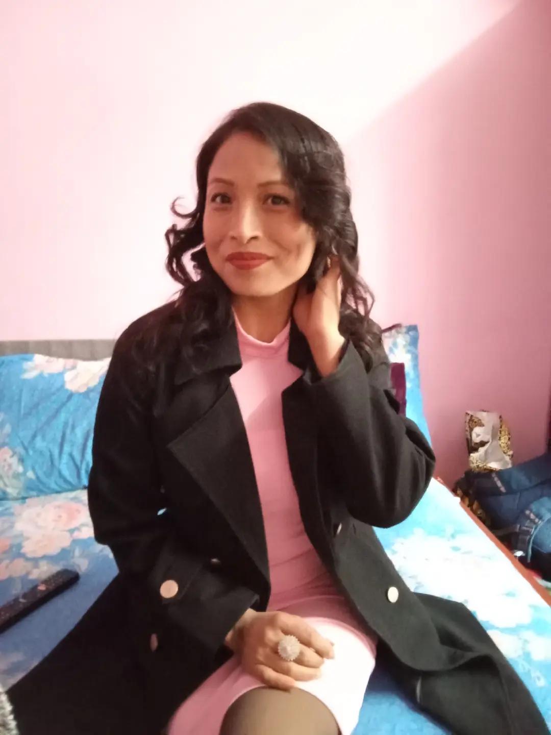 @Anamika Manandhar