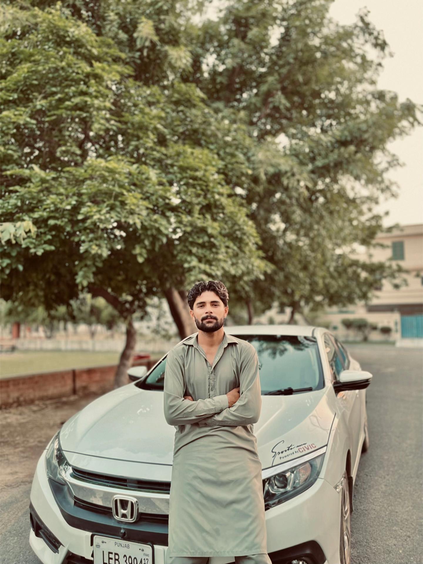 @Ch Qayum Goraya