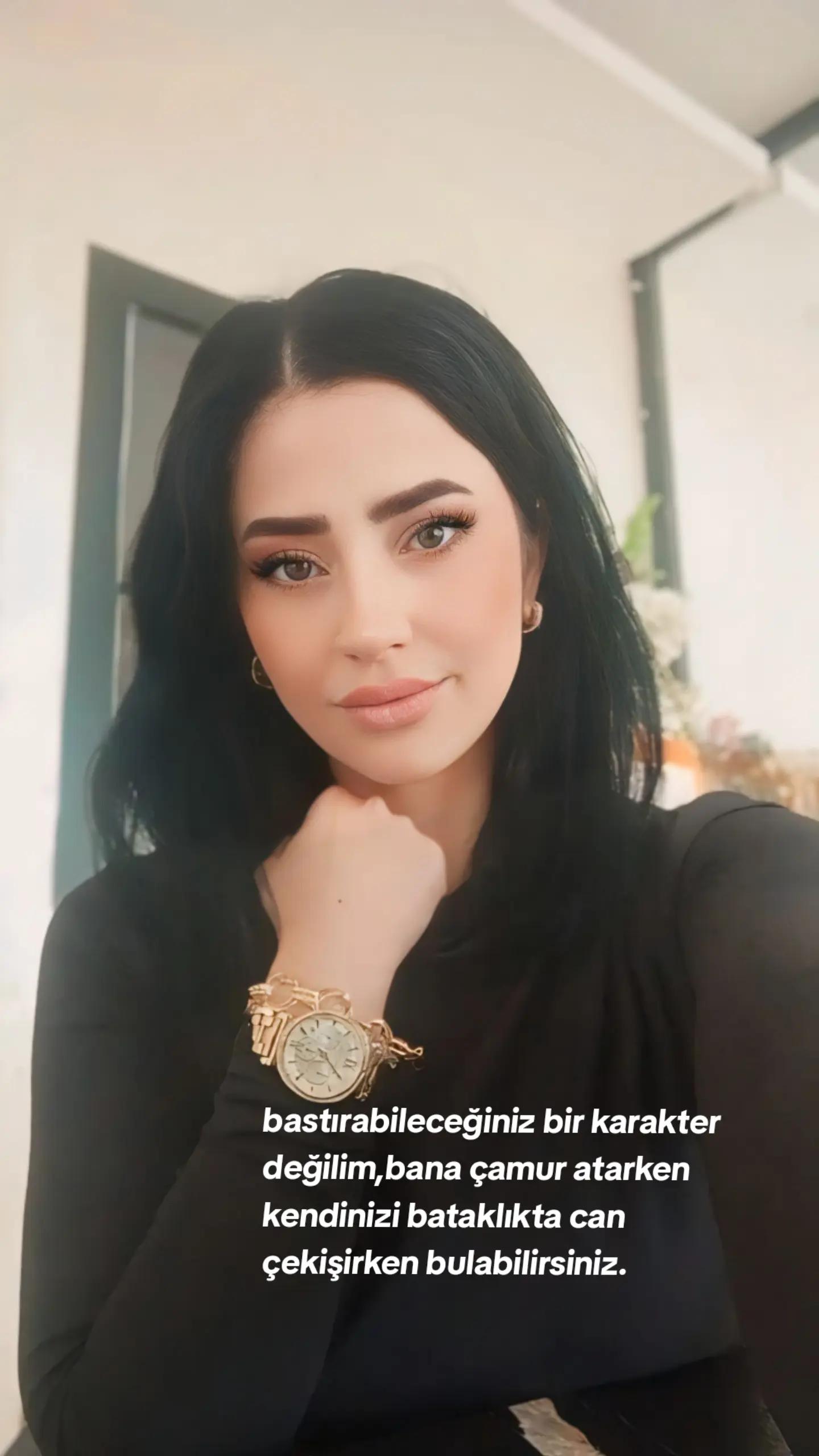 @G&ouml;zde Demir