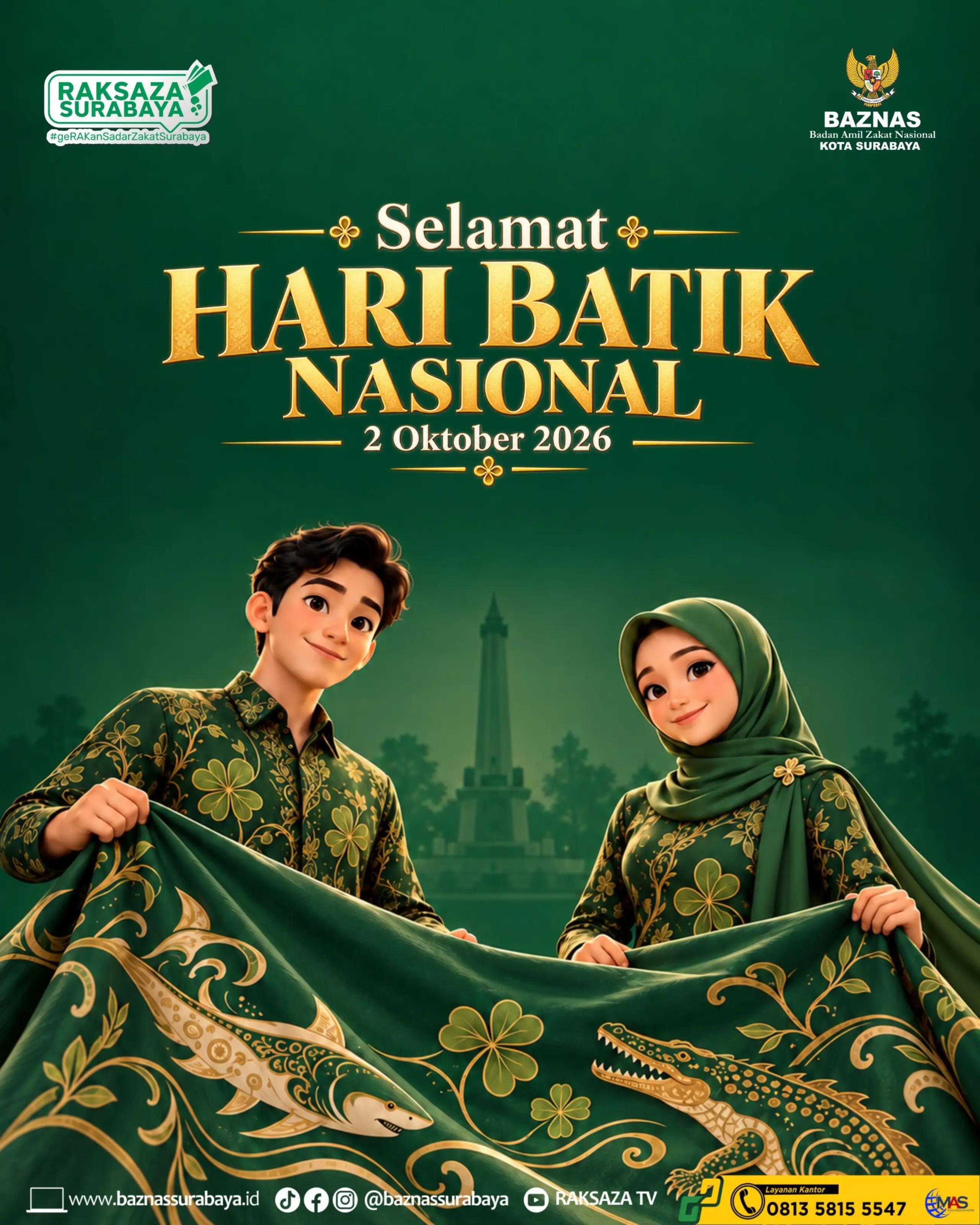 @BAZNAS Surabaya