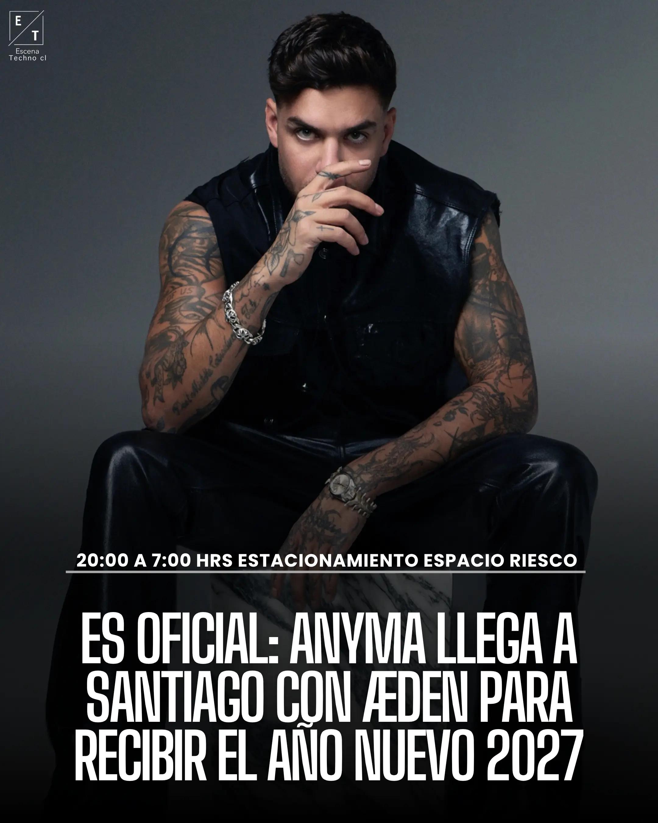 @escenatechnochile