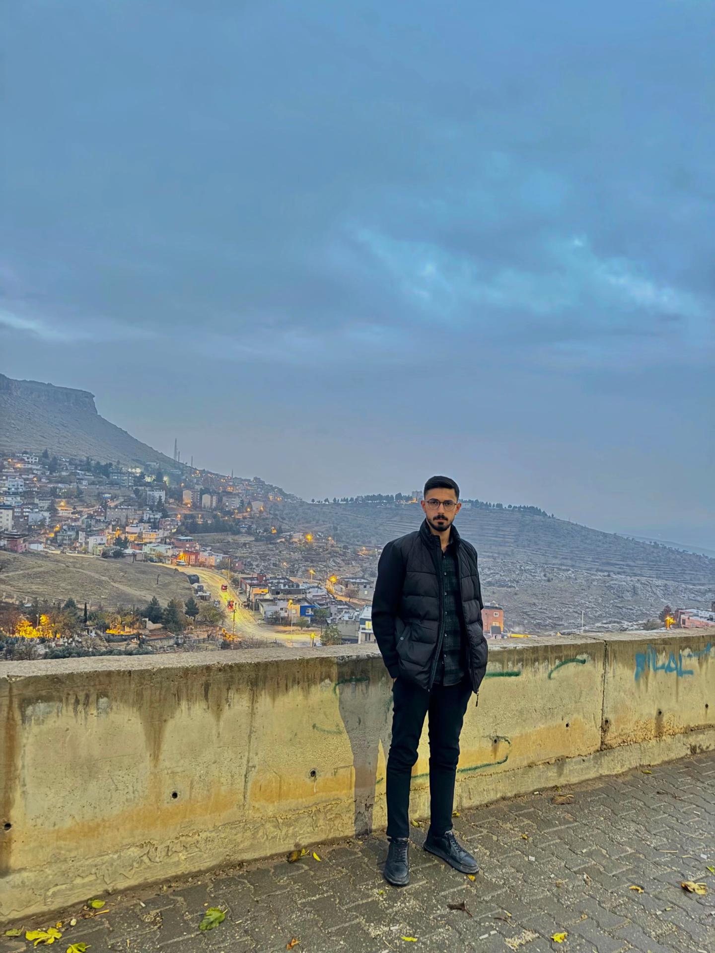 @Doğukan adsay