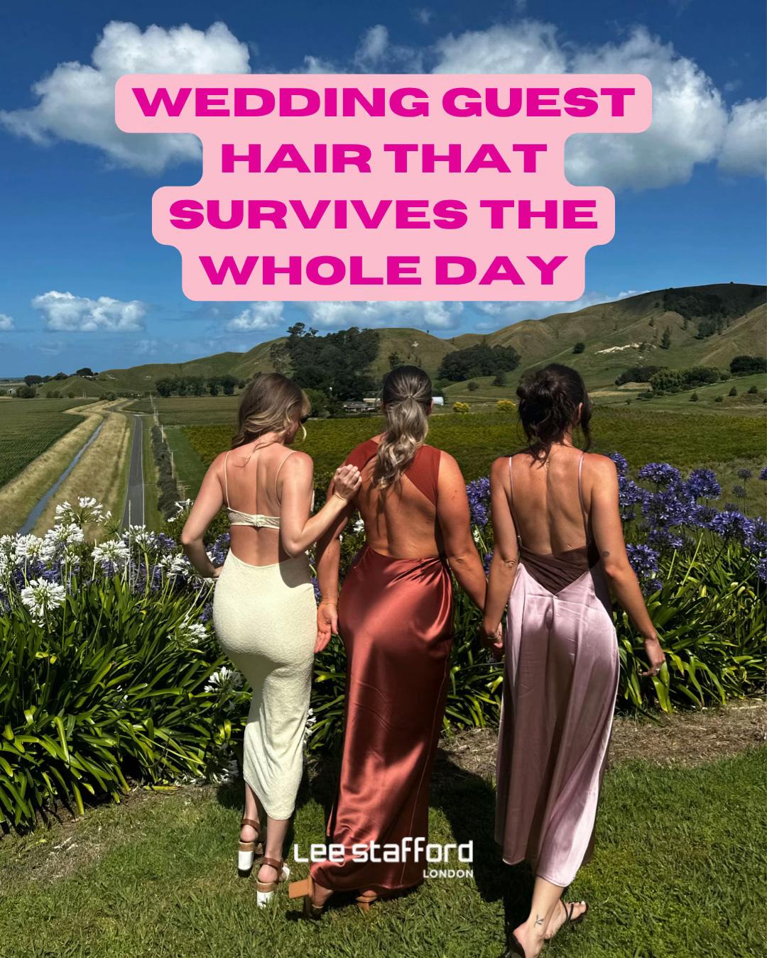 @Lee Stafford Hair