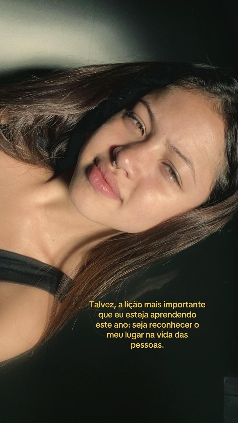 @Julia Macedo