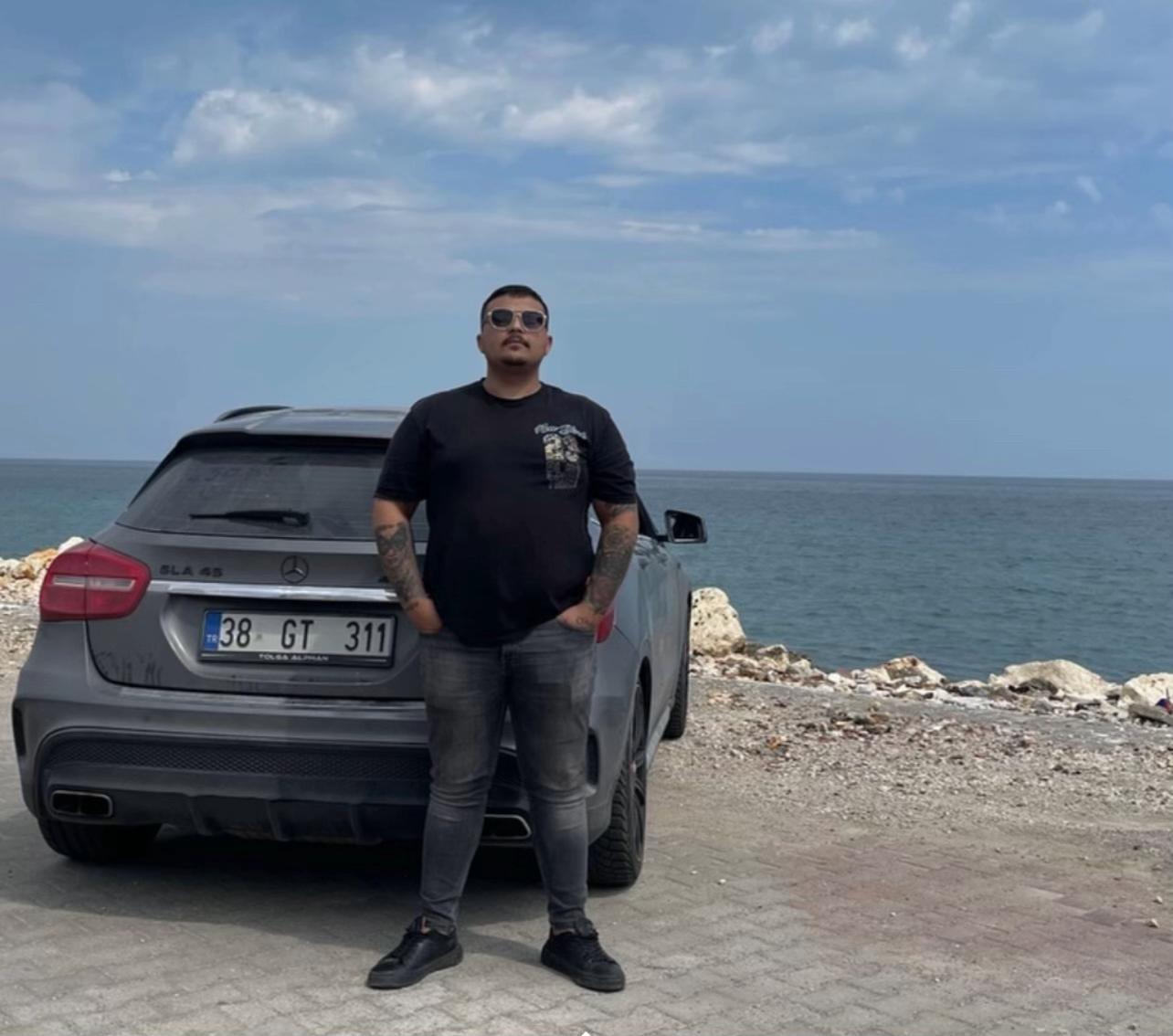 @TOLGA ALPHAN 🇹🇷