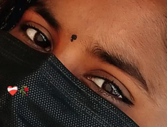 @Kali 🖤😎