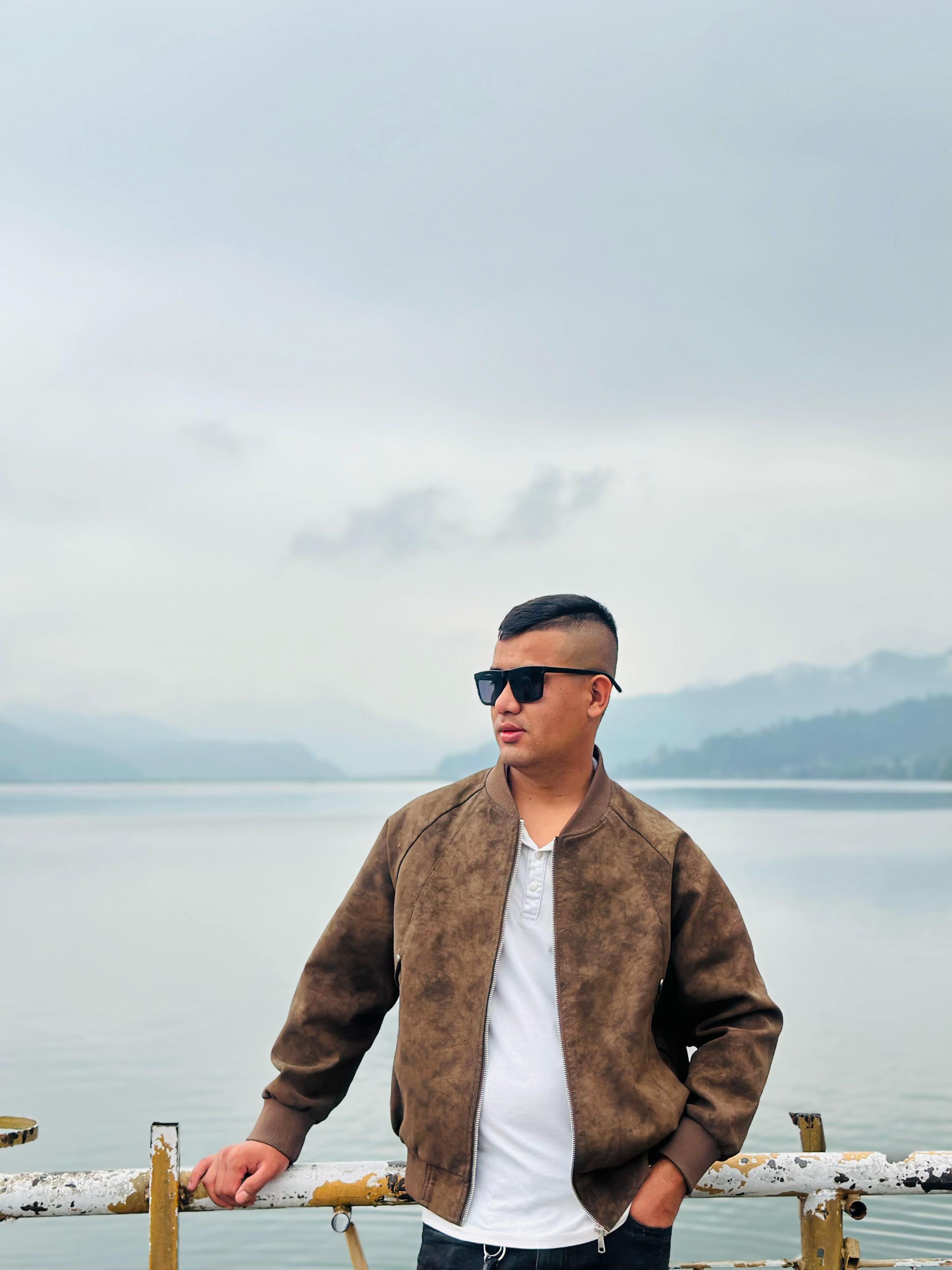 @Prakash Tamang 