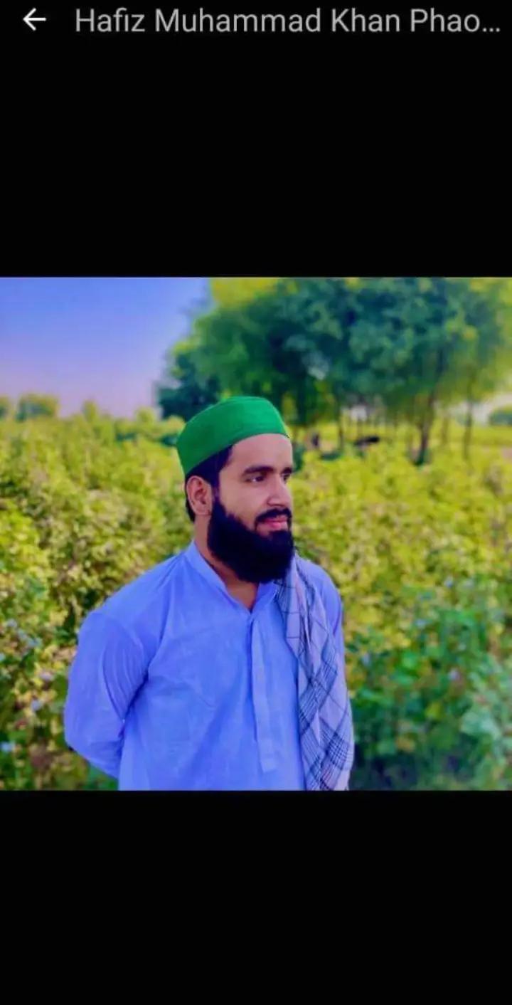 @محمد خان پھوڑ