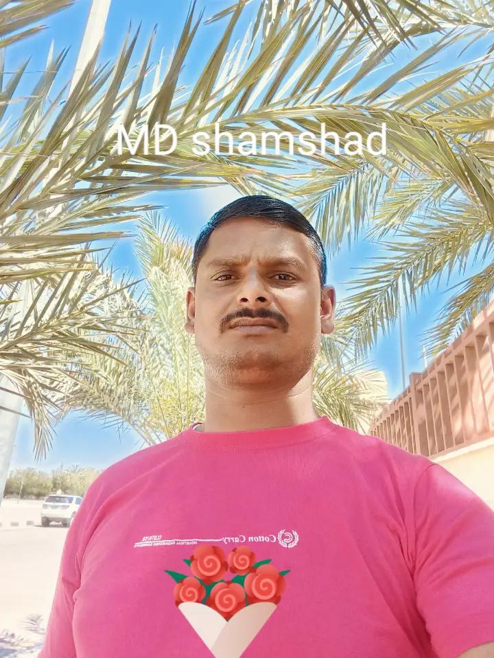 @MD shamshad