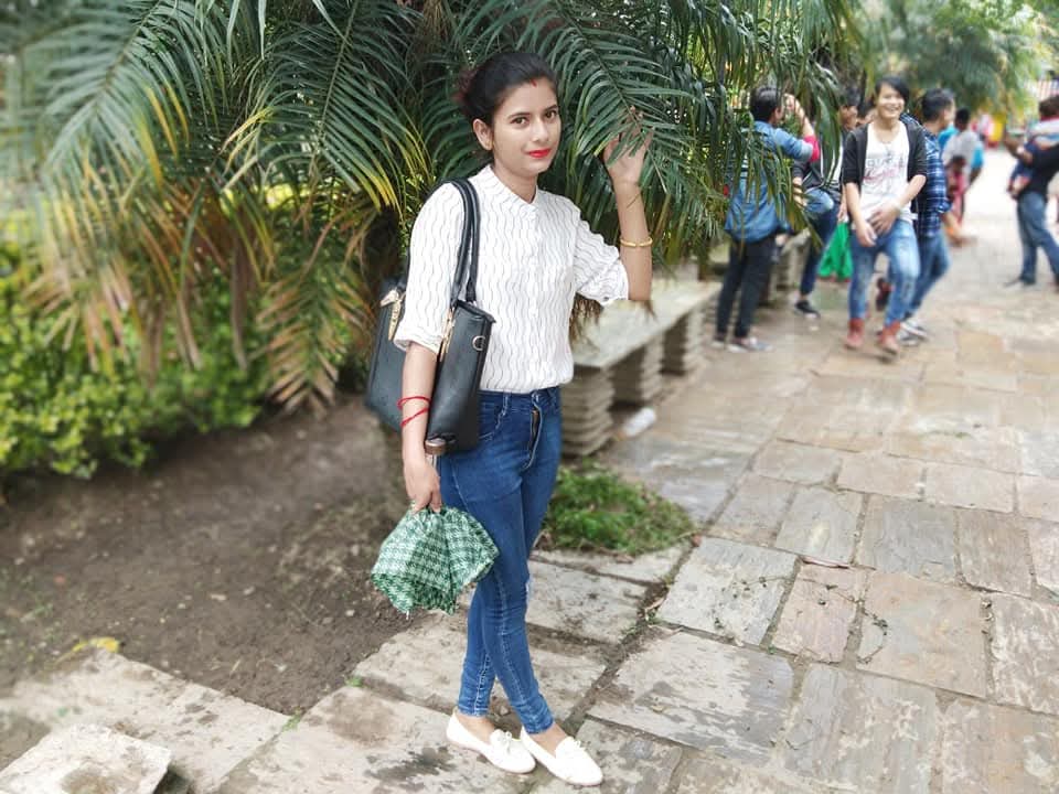 @Nisha_santosh