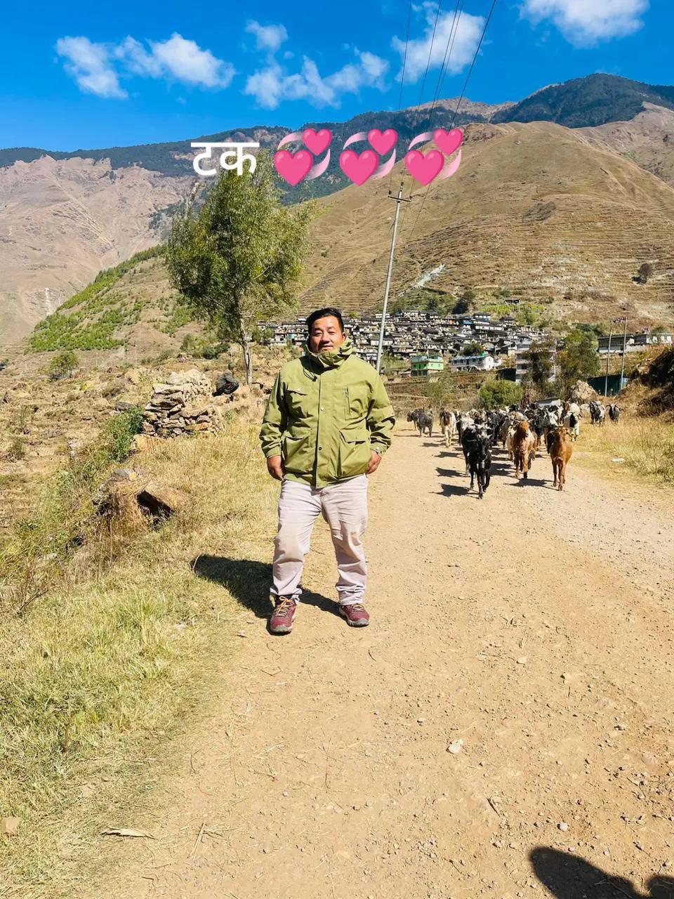 @Magar-surya 777🇳🇵🇳🇵