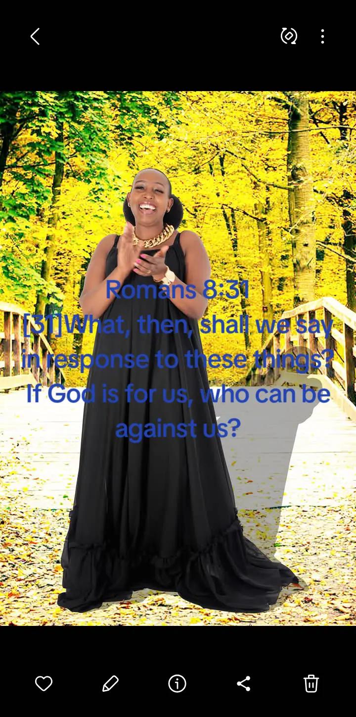 @Mary Kamau