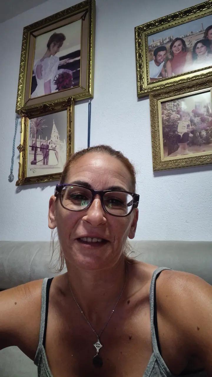 @Susana Calderon