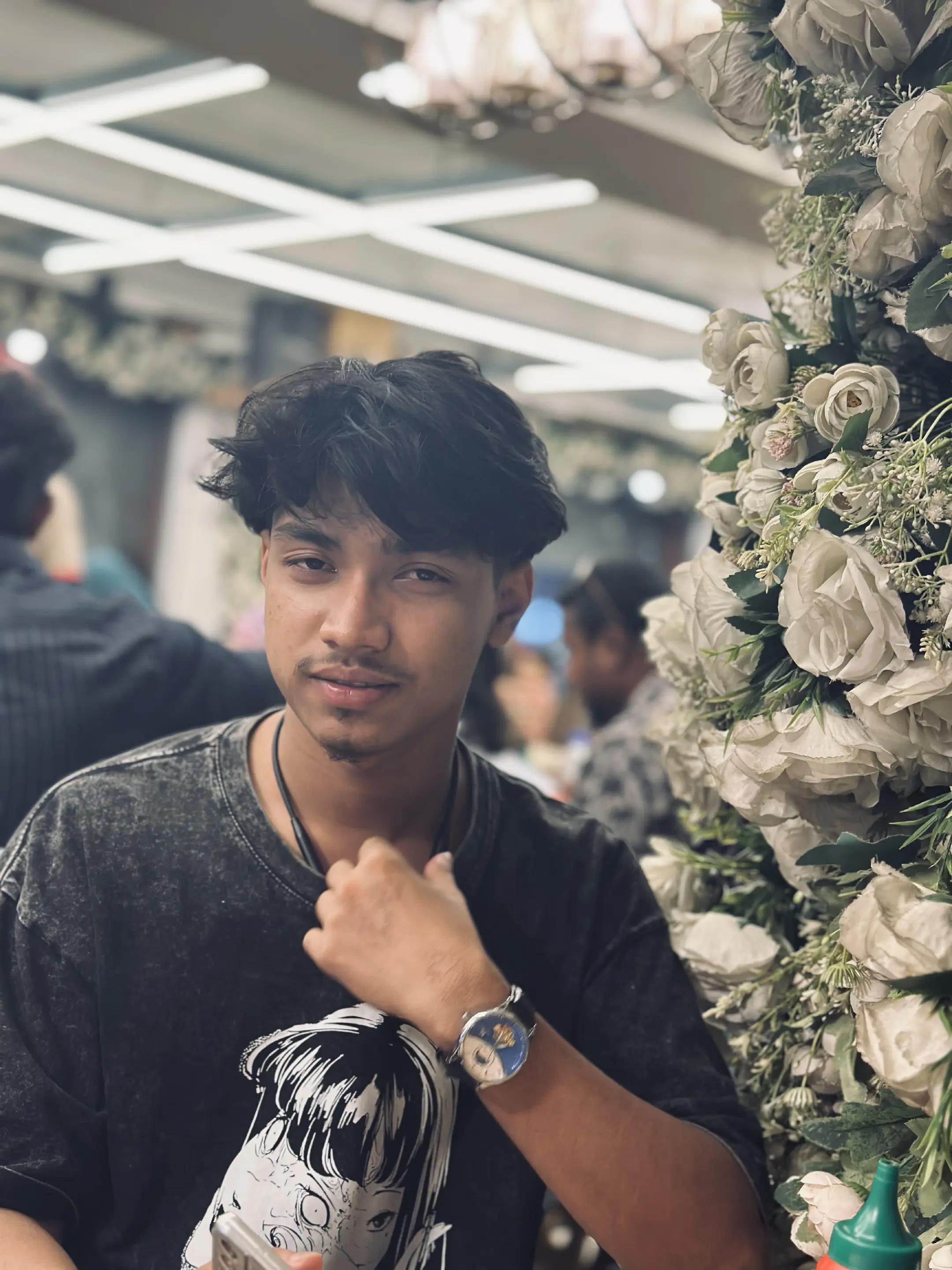 @~It's 𝙼𝚎 𝙰вυ 𝚂αєє∂~