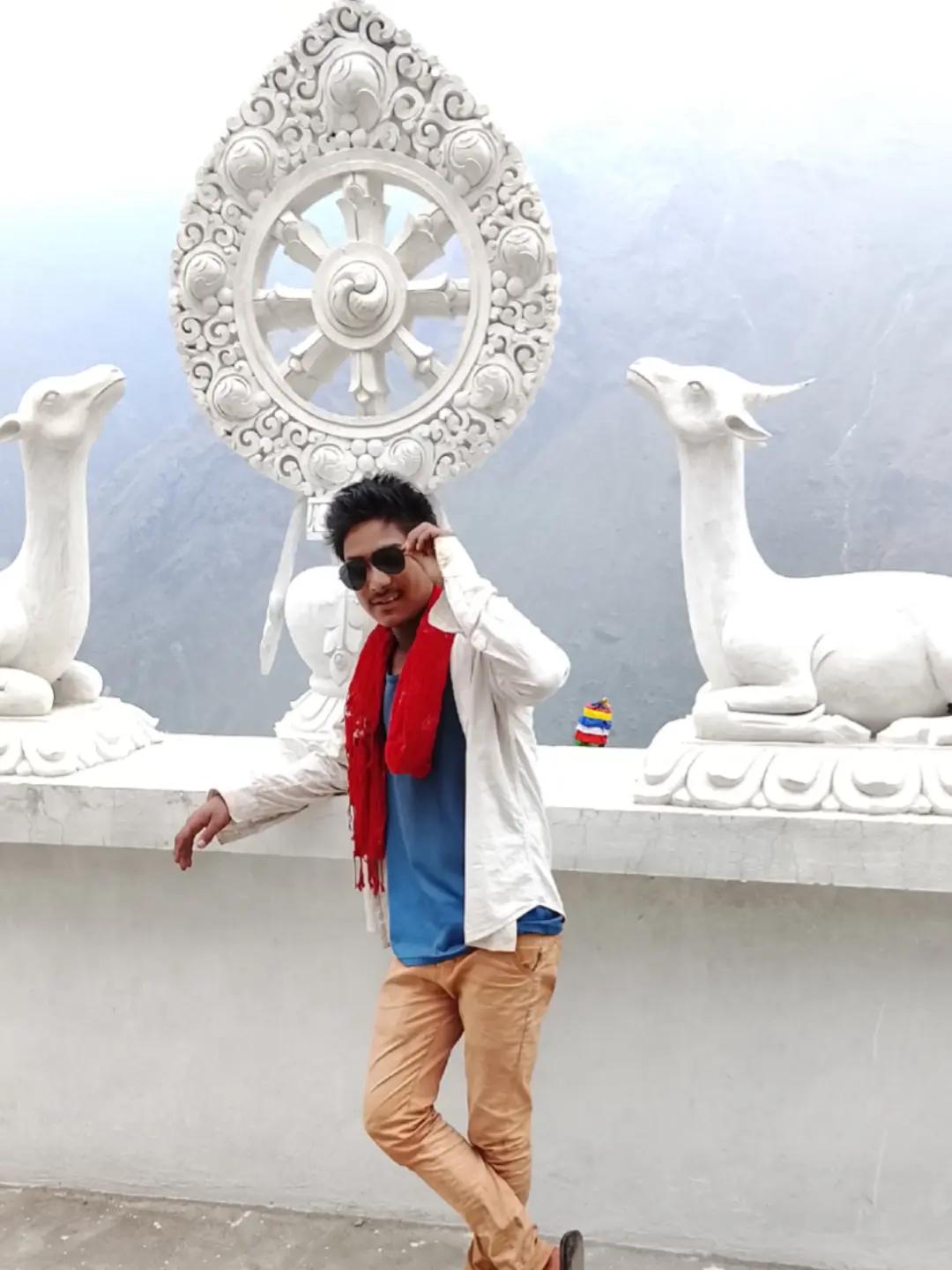 @Sujal sunar