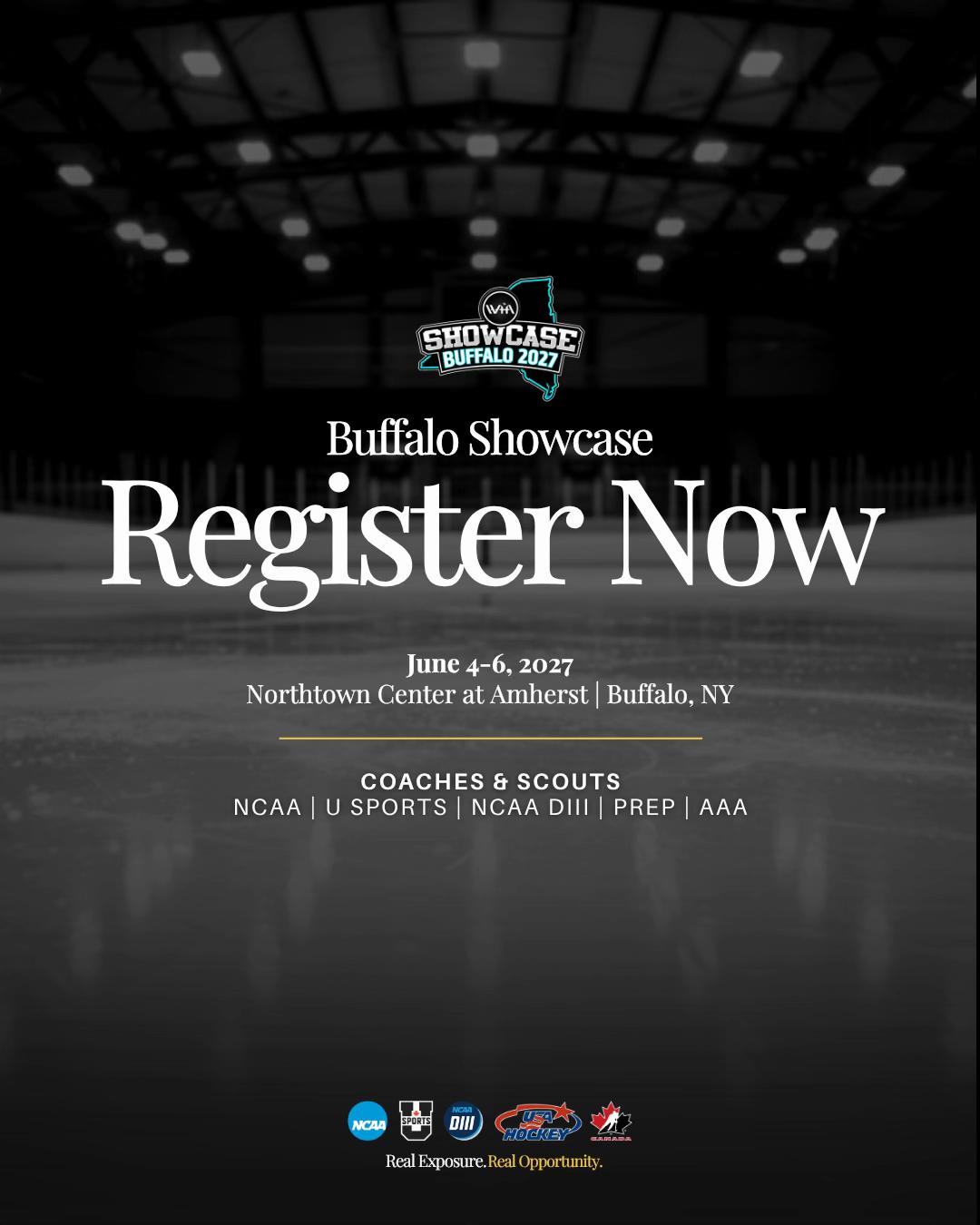 @Advancement Hockey Agency